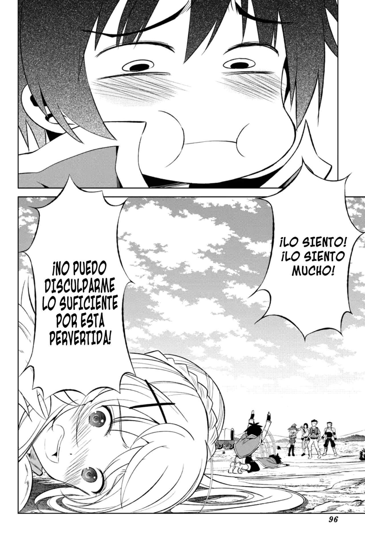 Capitulo 34 page 30