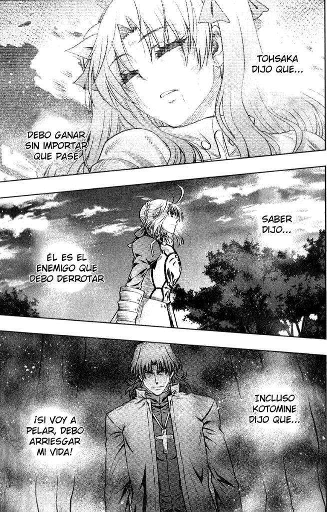 Capitulo 83 page 34