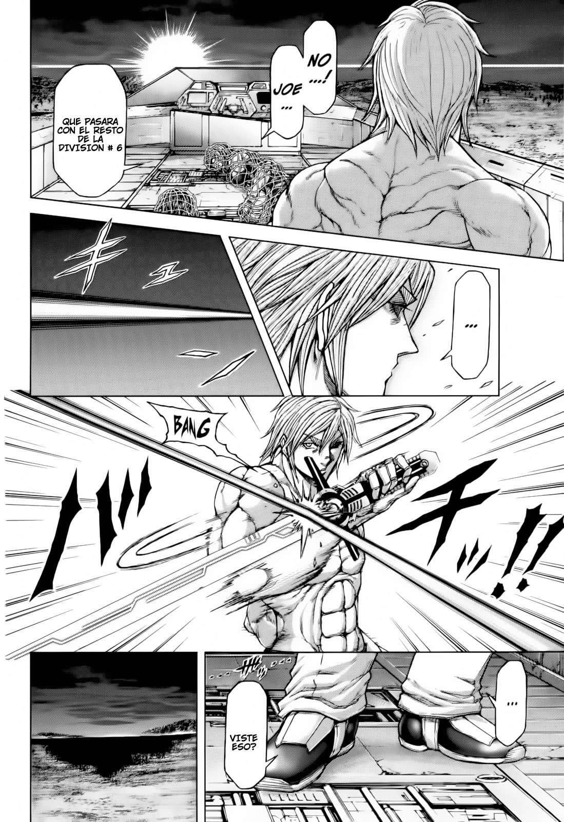 Capitulo 91 page 10