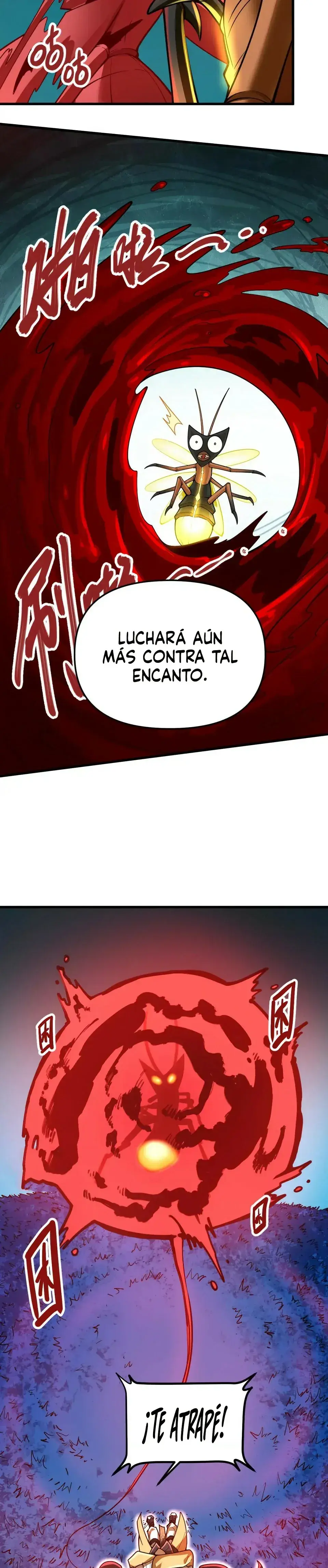 Capitulo 51 page 29