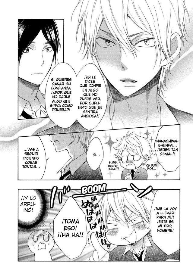 Capitulo 54 page 19