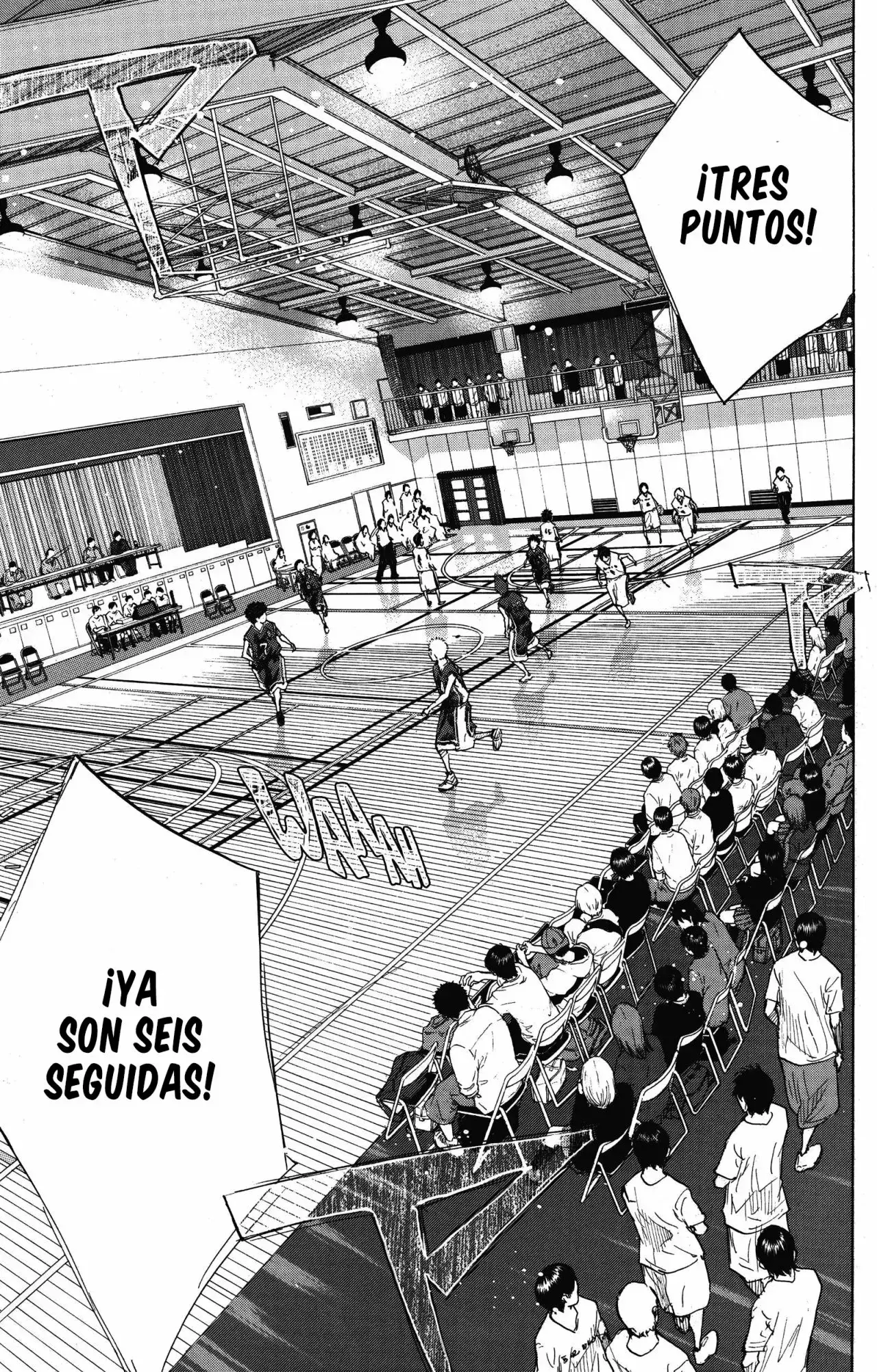 Capitulo 235 page 34