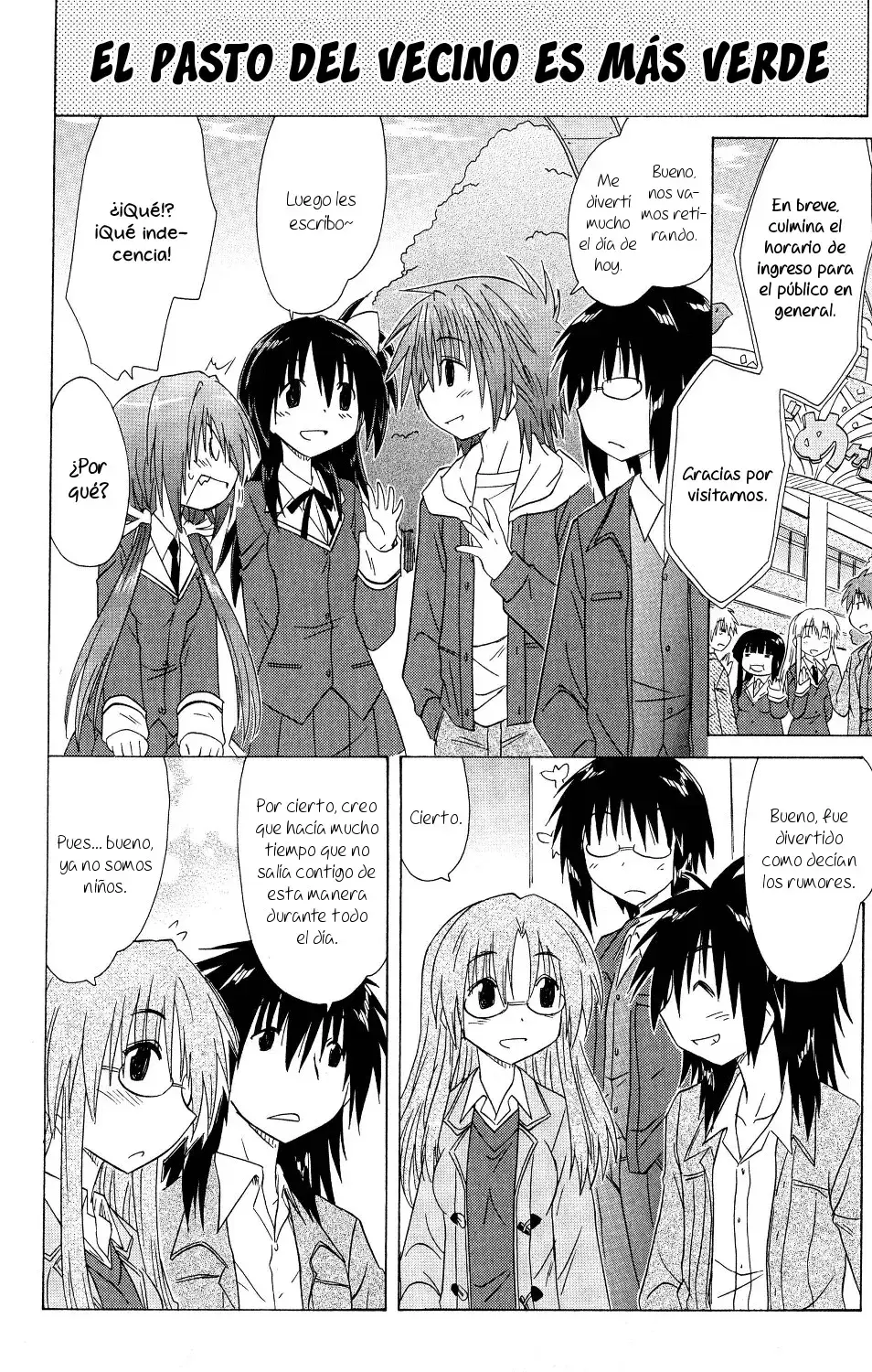 Capitulo 46 page 8