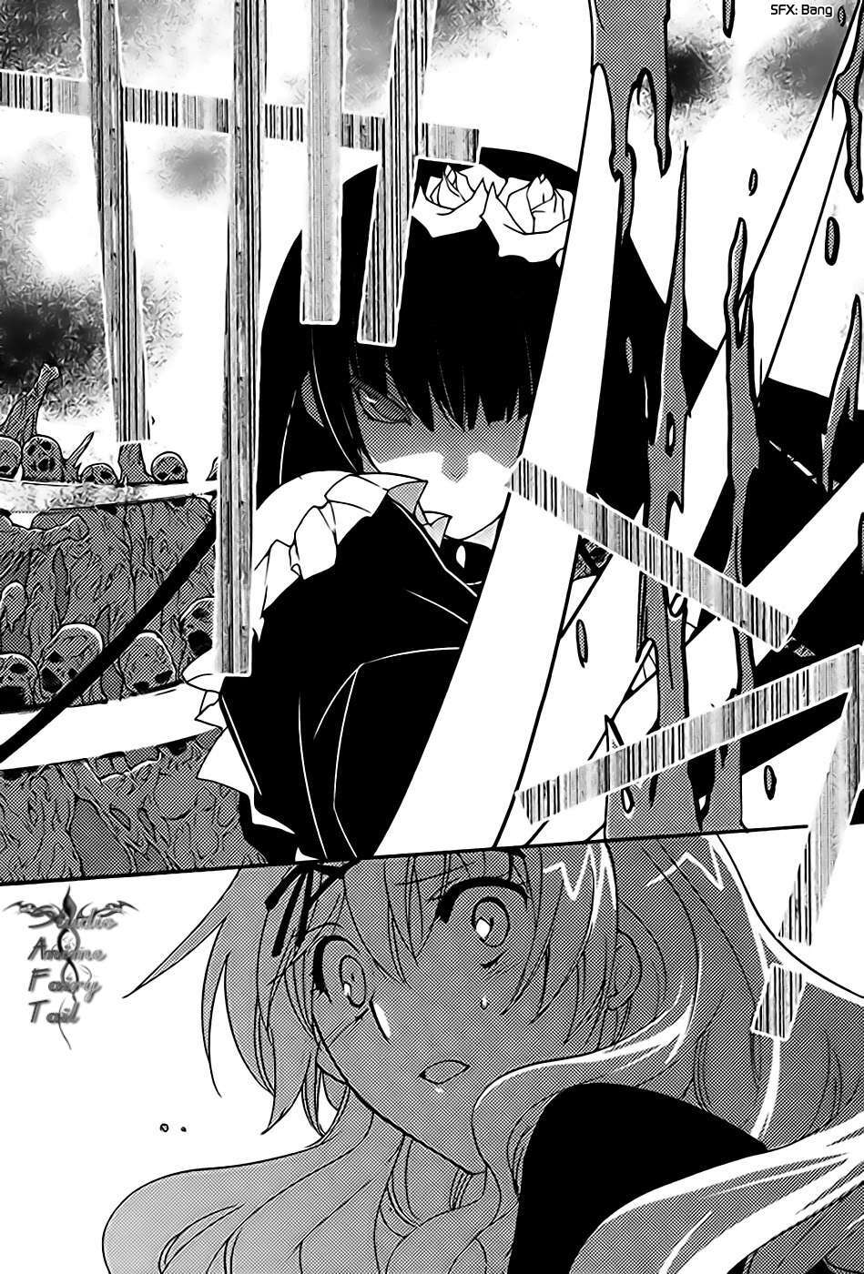 Capitulo 26 page 21