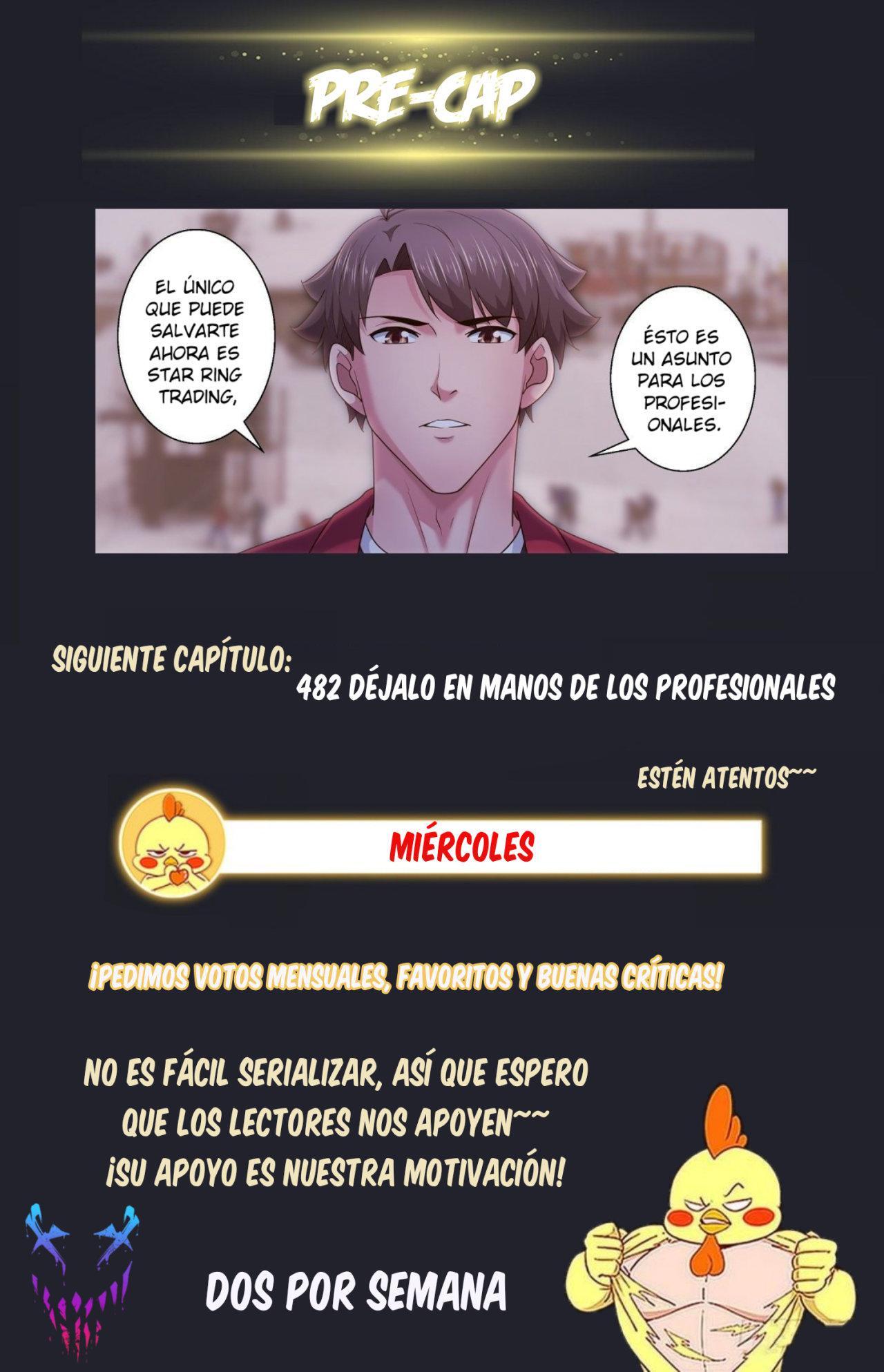 Capitulo 481 page 14