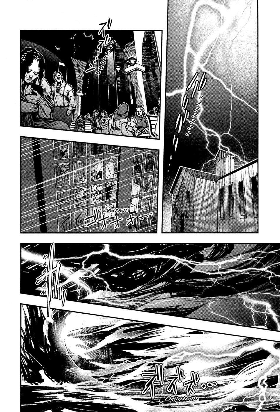 Capitulo 17 page 1