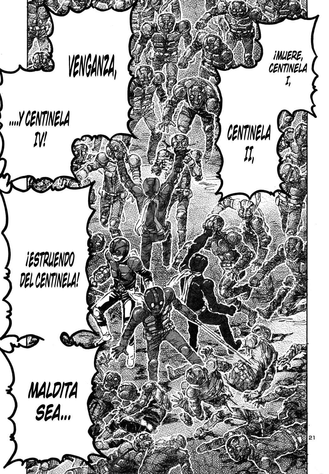 Capitulo 58 page 22
