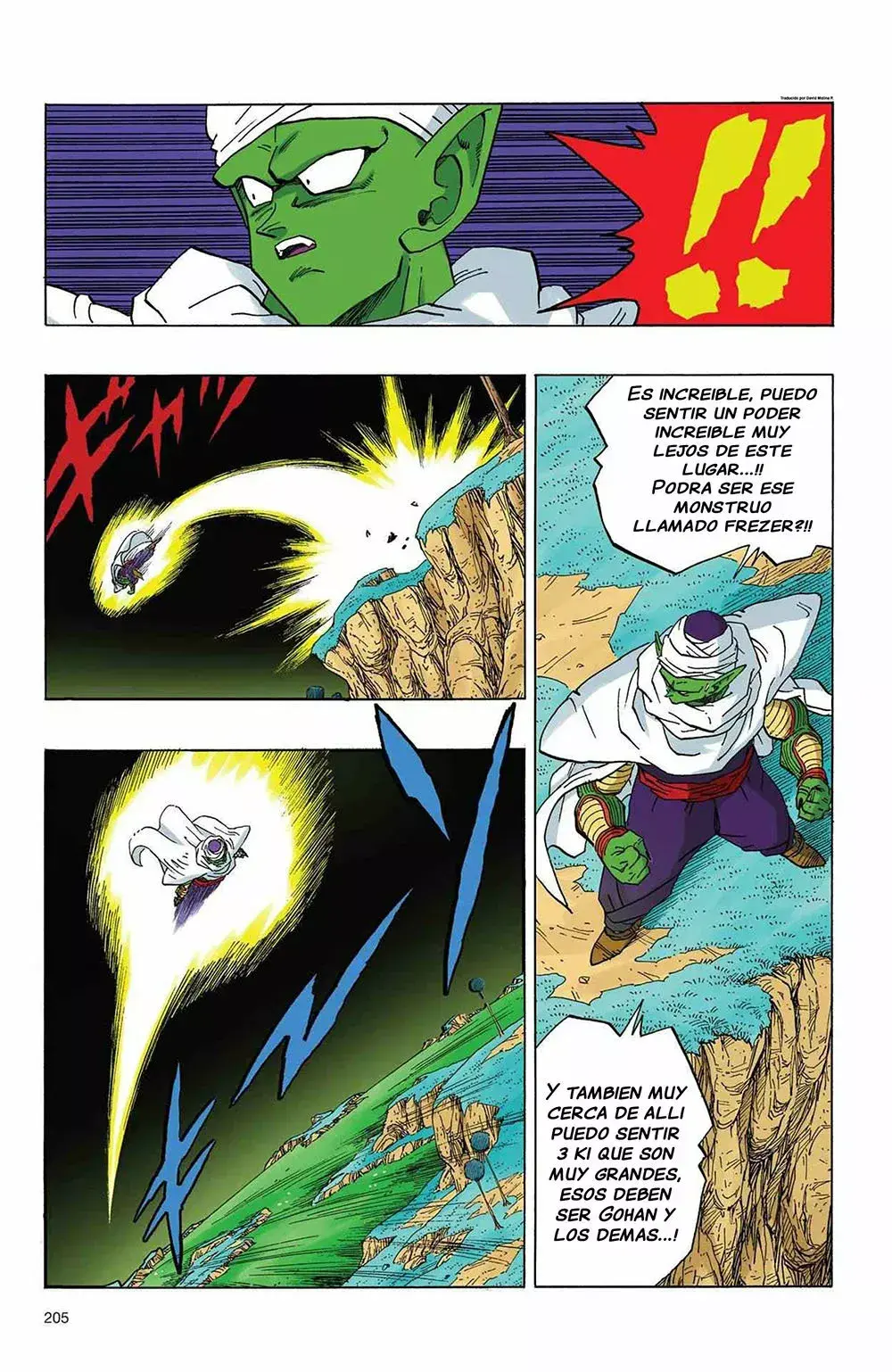 Capitulo 294 page 3