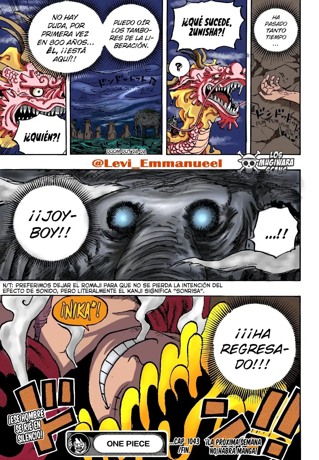 Capitulo 1044 page 16