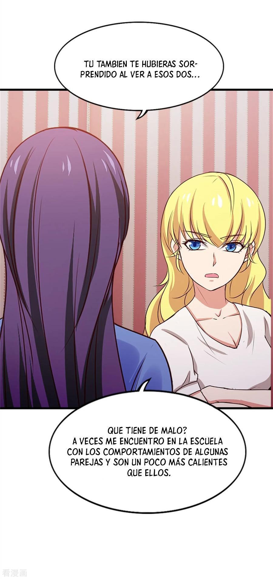 Capitulo 204 page 19