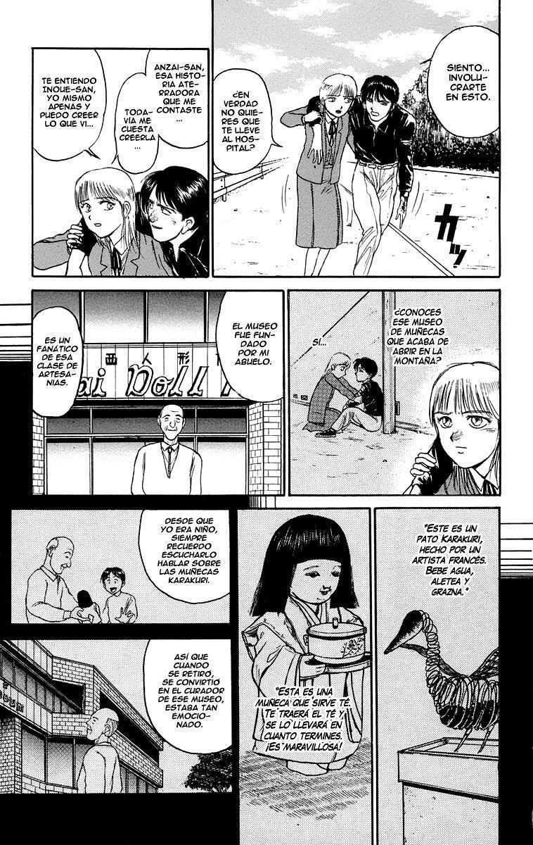 Capitulo 82 page 16