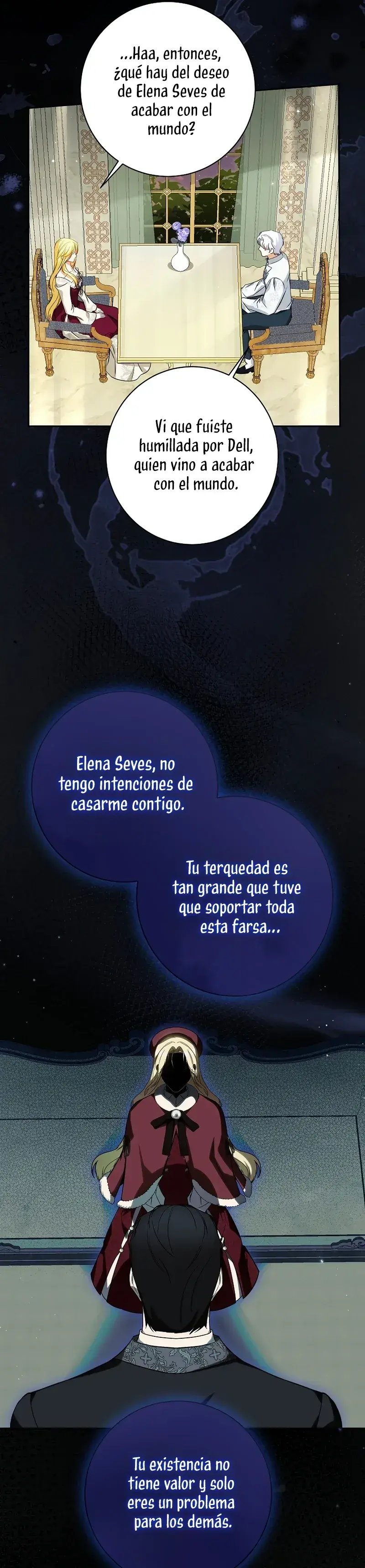 Capitulo 74 page 14