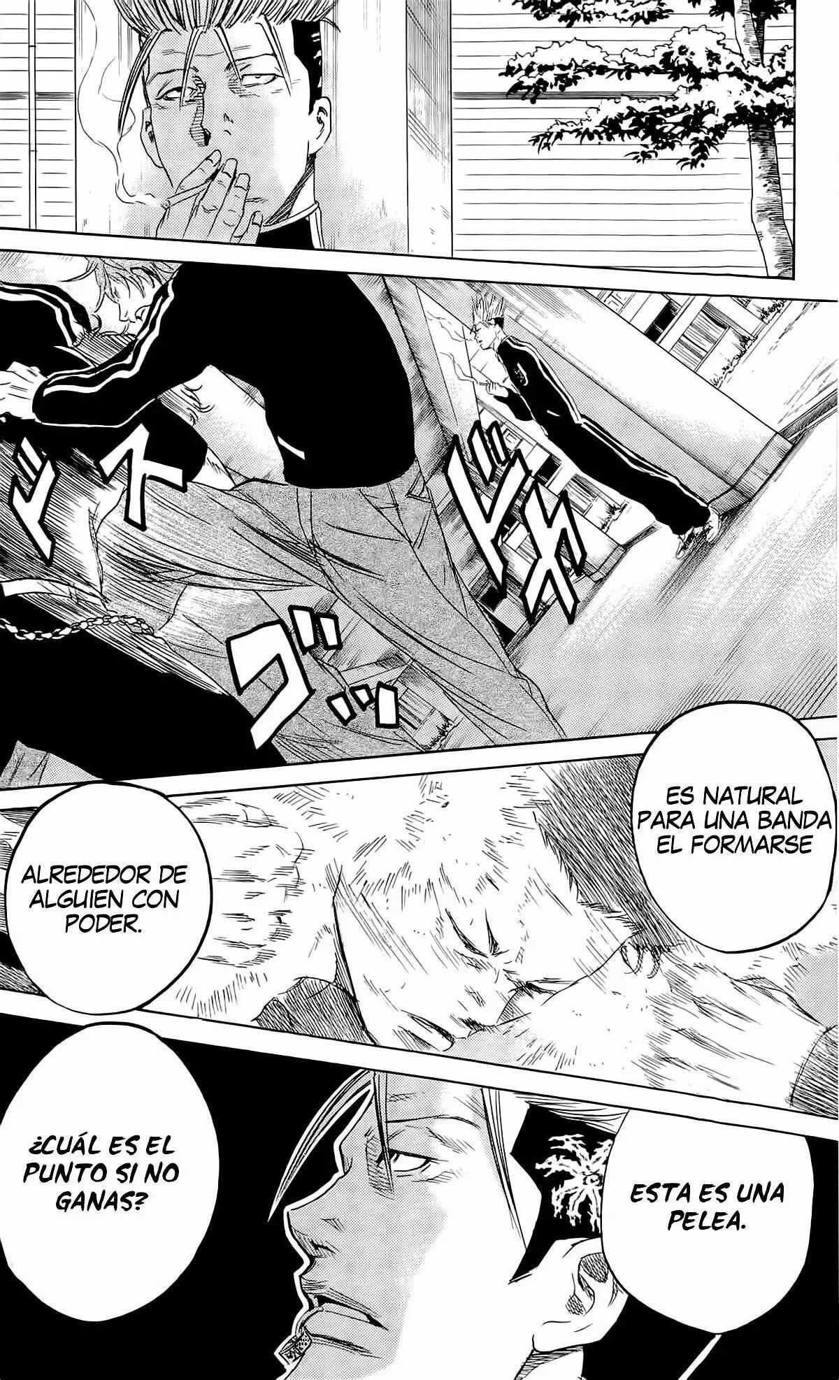 Capitulo 11 page 16