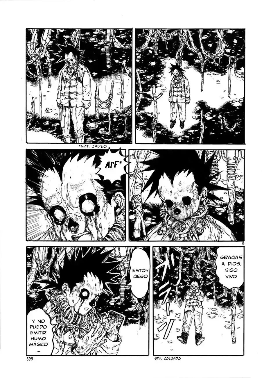Capitulo 133 page 11