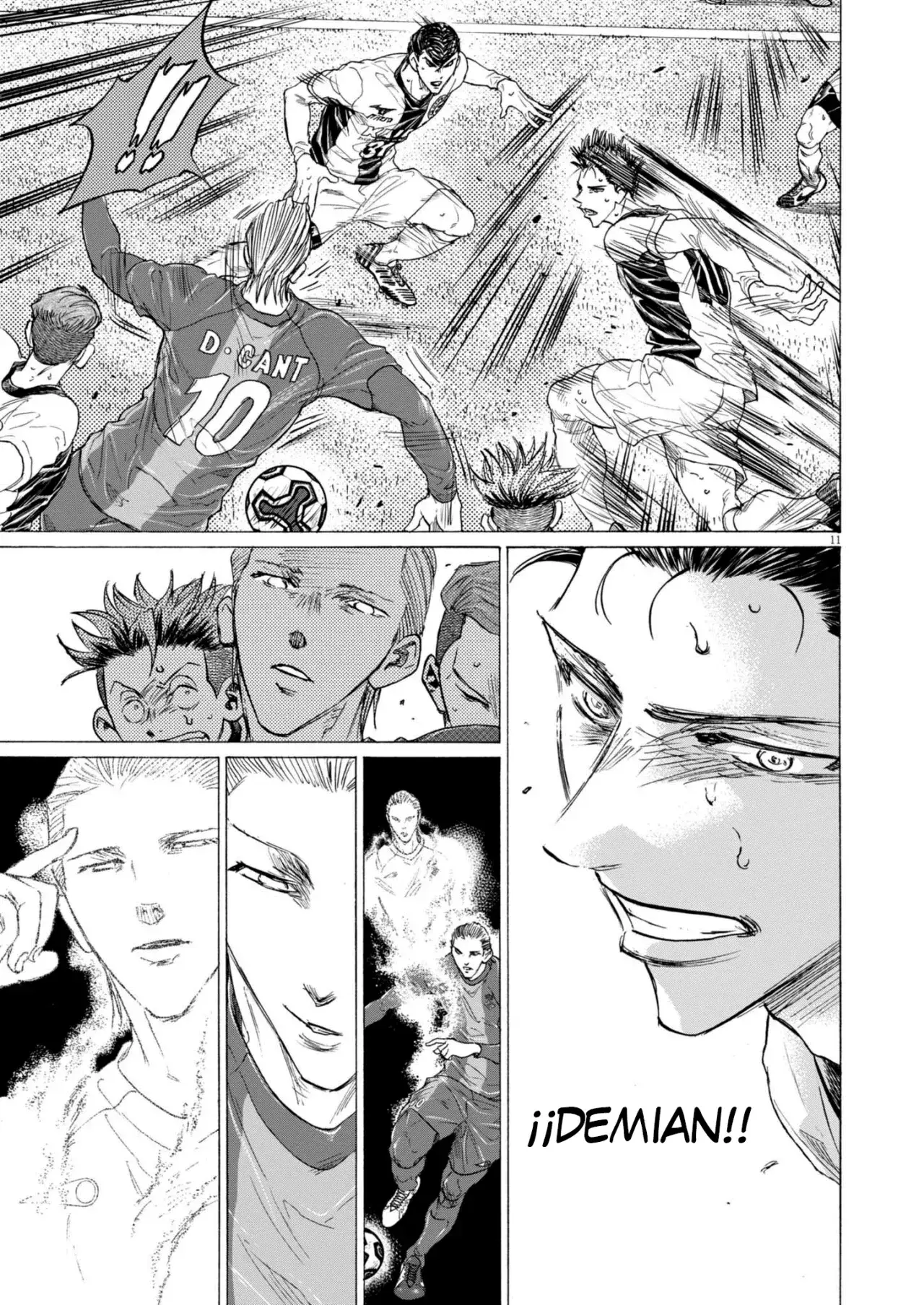 Capitulo 377 page 12
