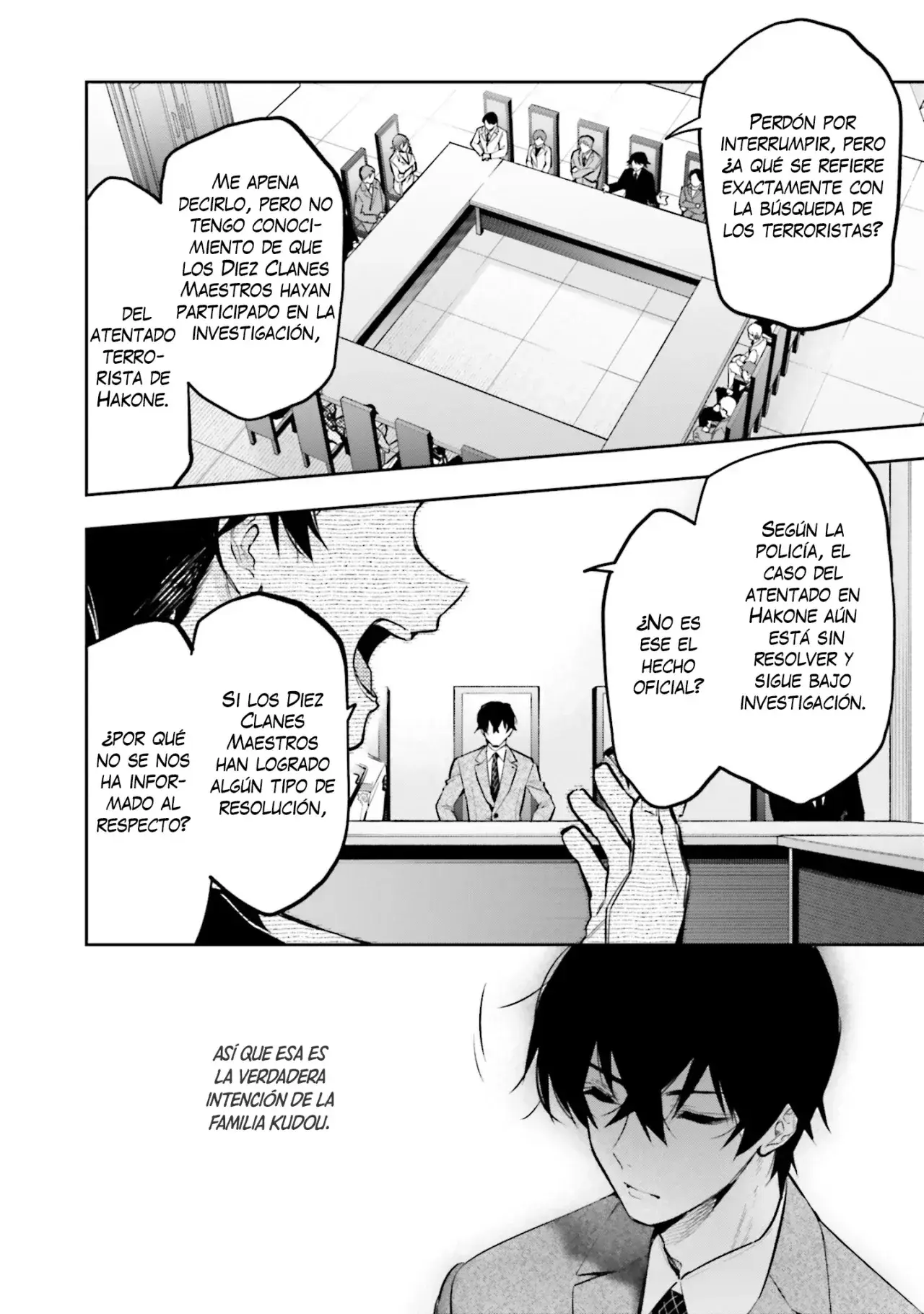 Capitulo 17 page 11