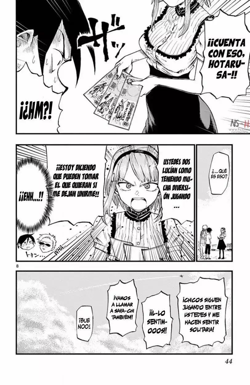 Capitulo 61 page 9