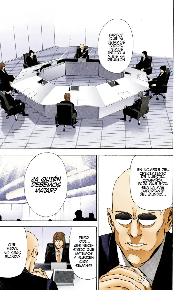 Capitulo 37 page 17