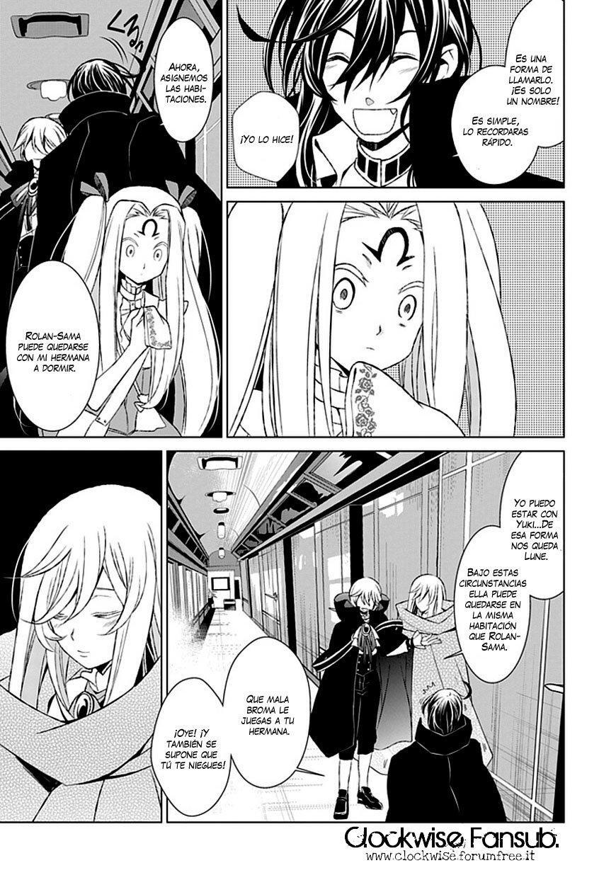 Capitulo 19 page 15