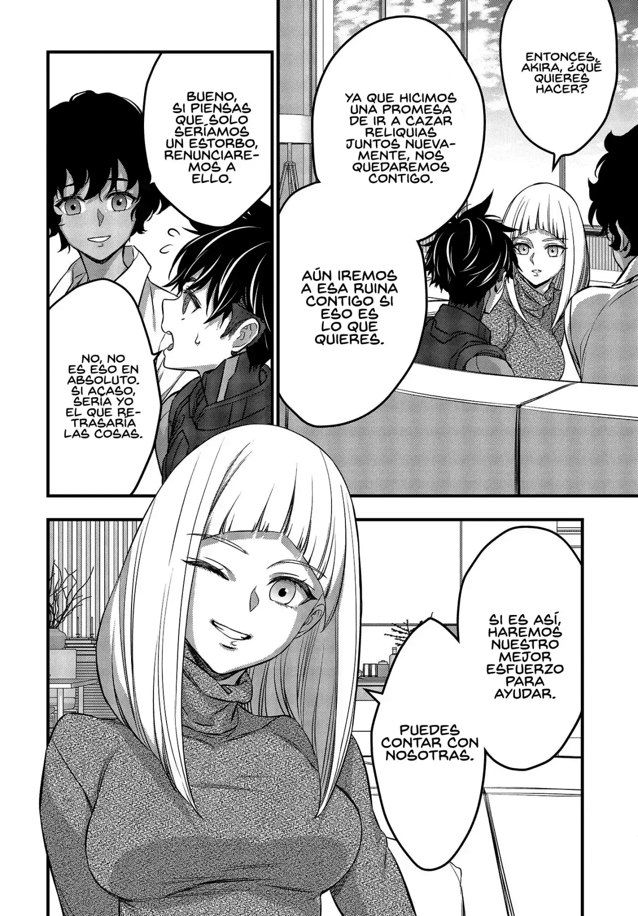 Capitulo 52 page 30