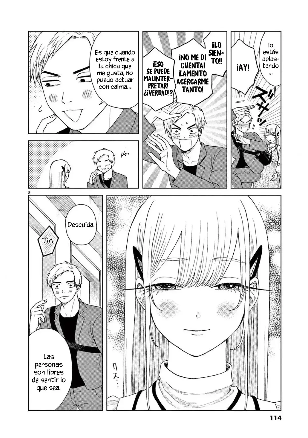 Capitulo 38 page 8