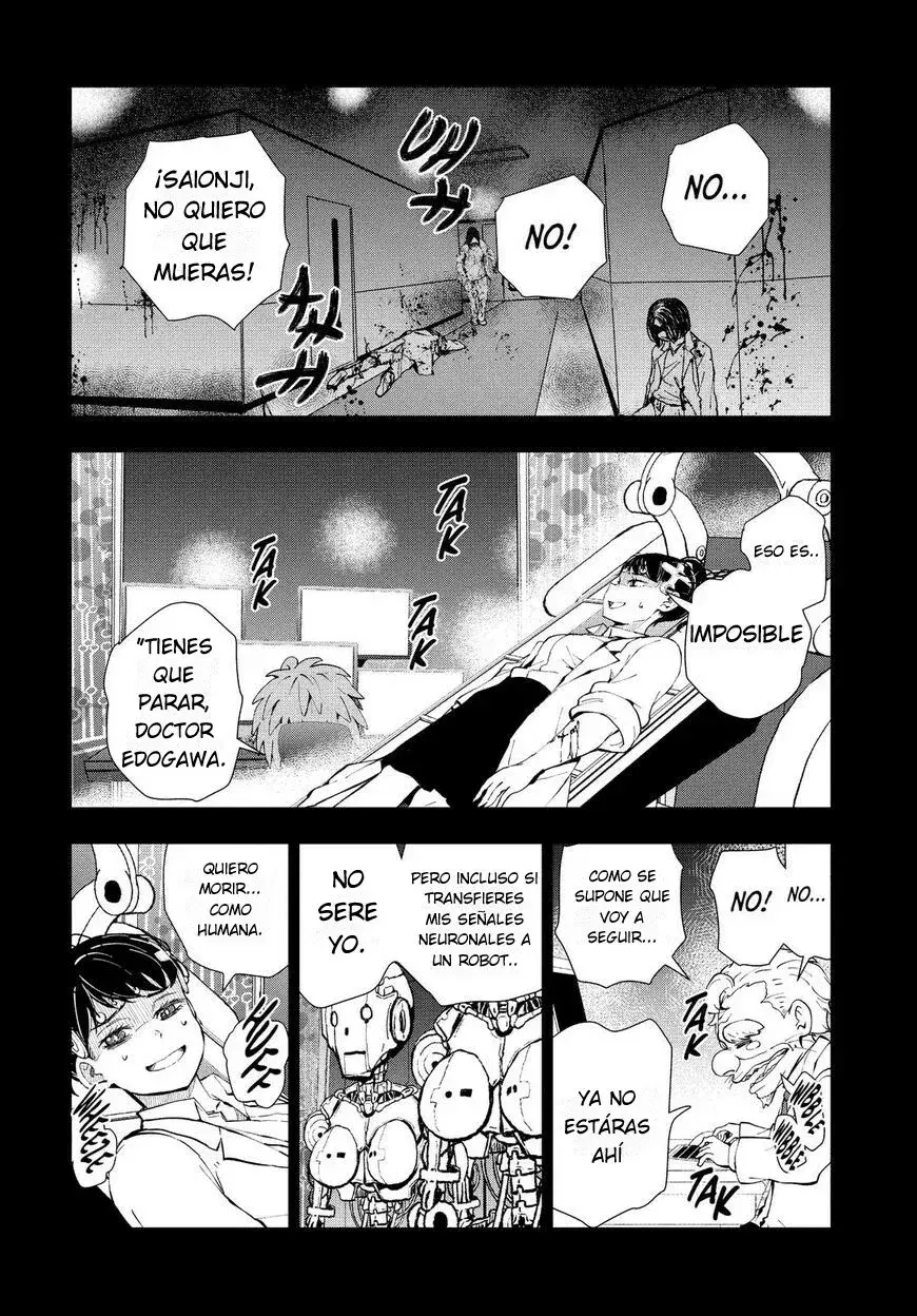 Capitulo 26 page 17