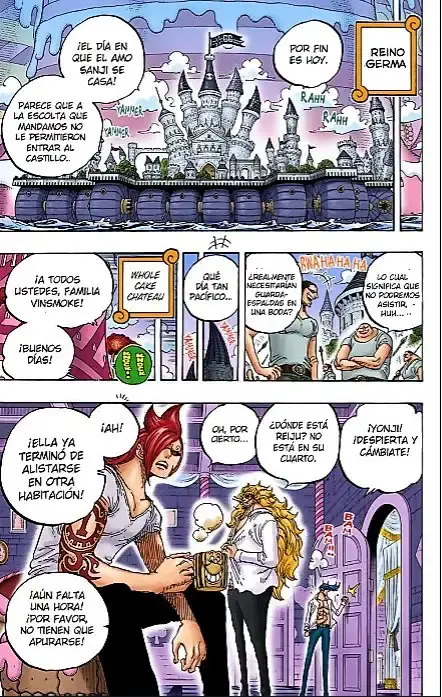 Capitulo 859 page 14