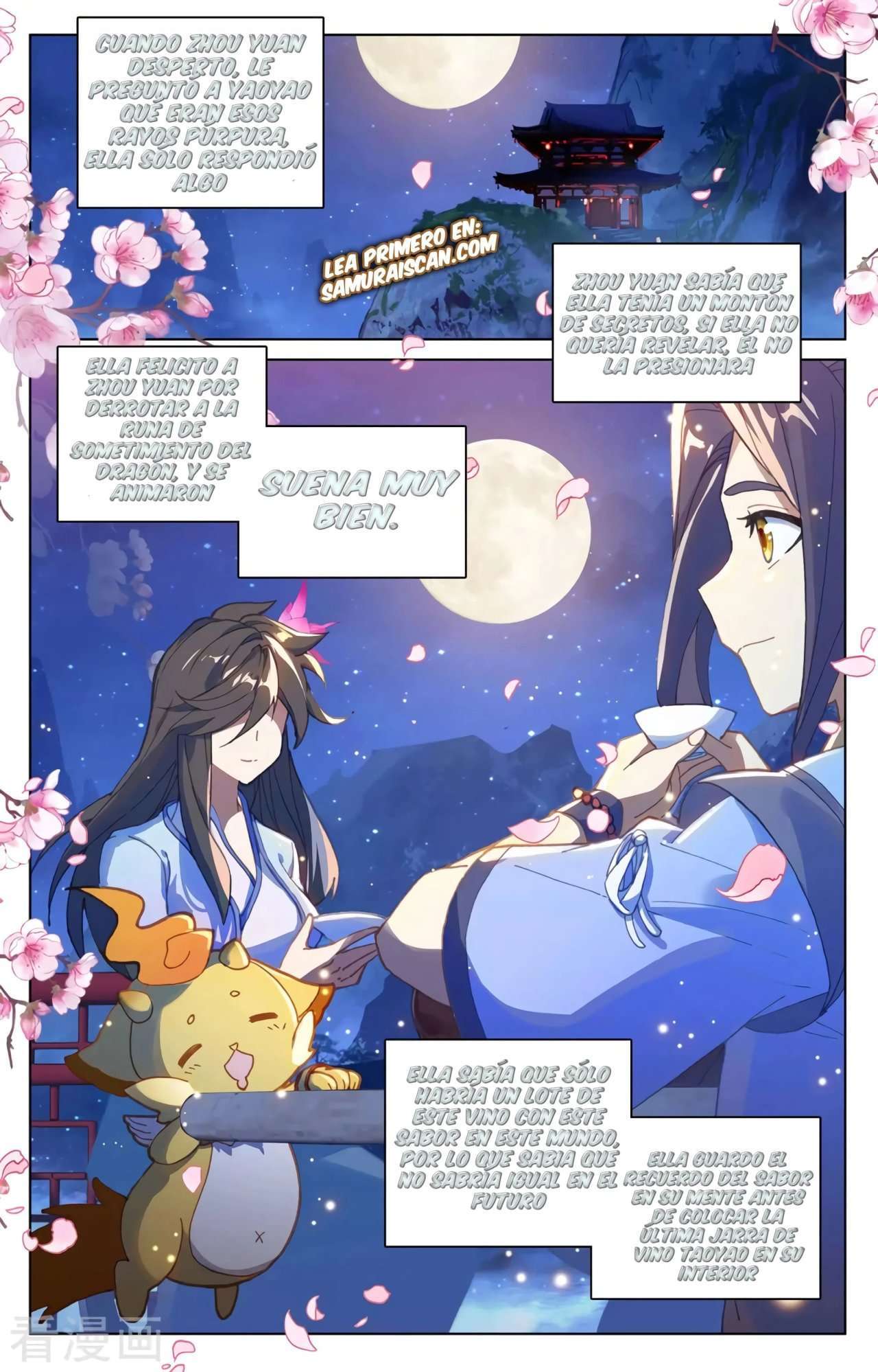 Capitulo 601 page 8
