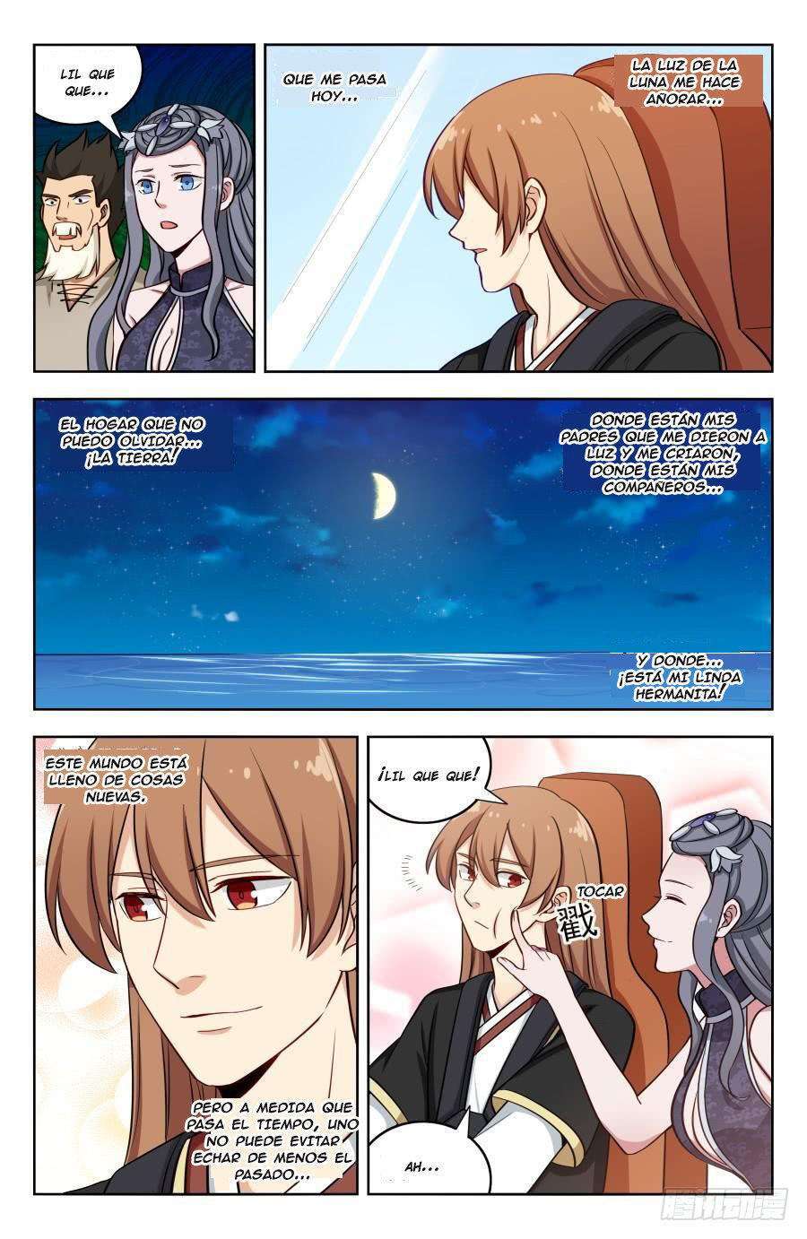 Capitulo 197 page 5