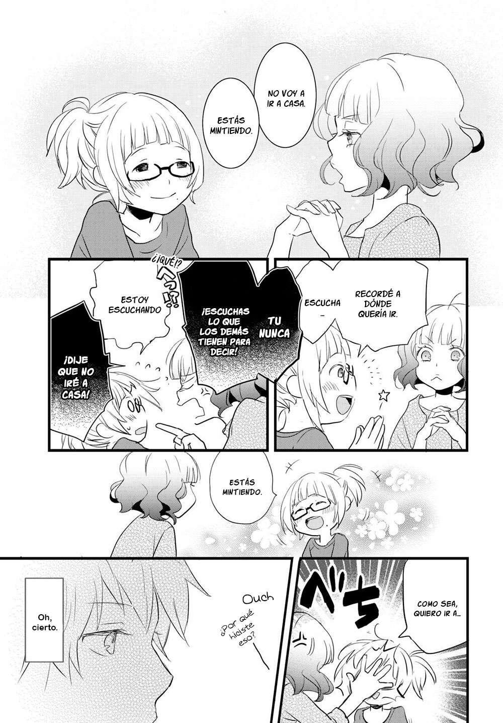 Capitulo 52 page 19