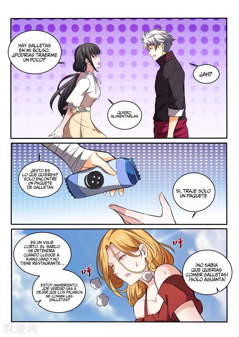 Capitulo 427 page 3