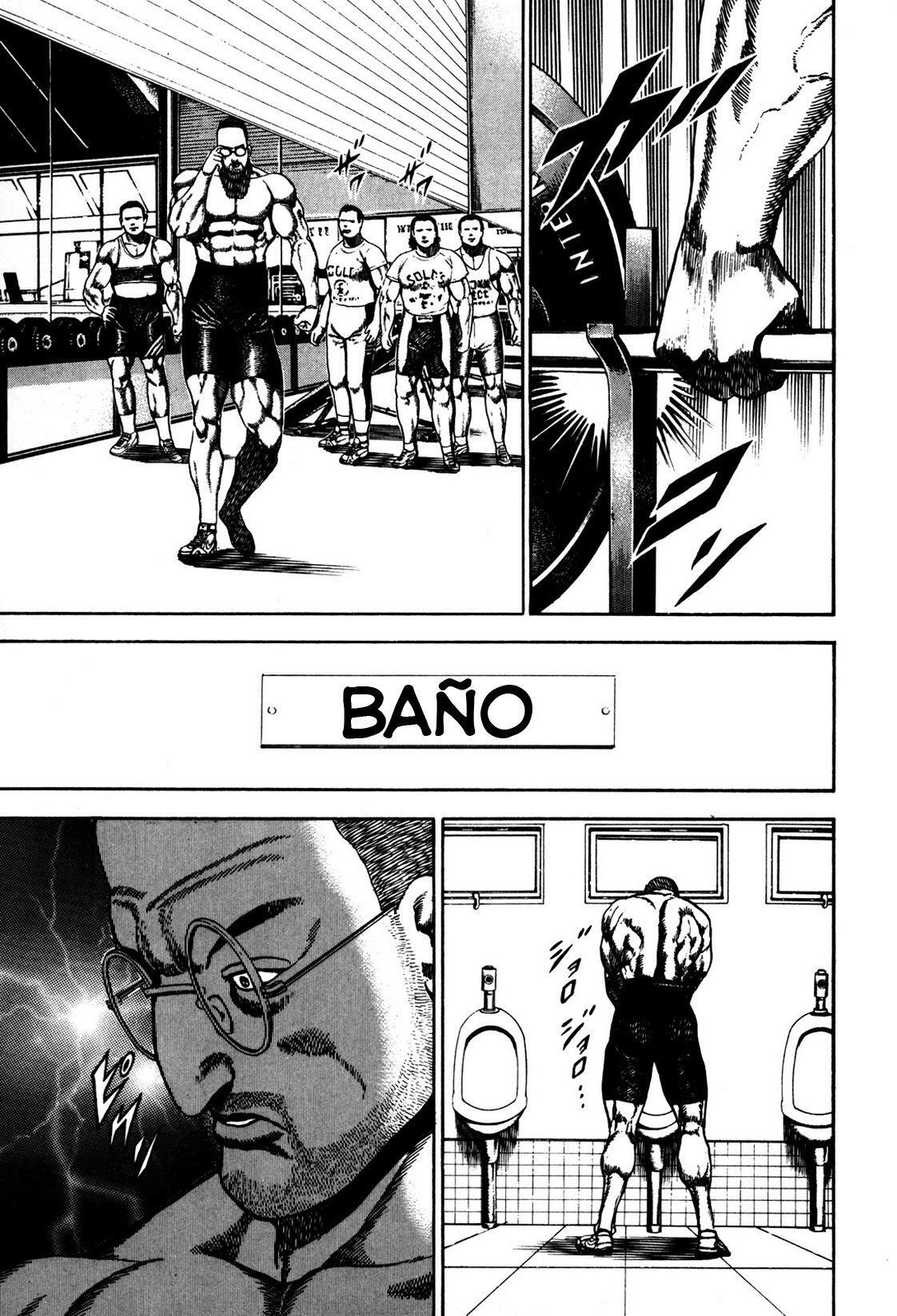 Capitulo 43 page 10