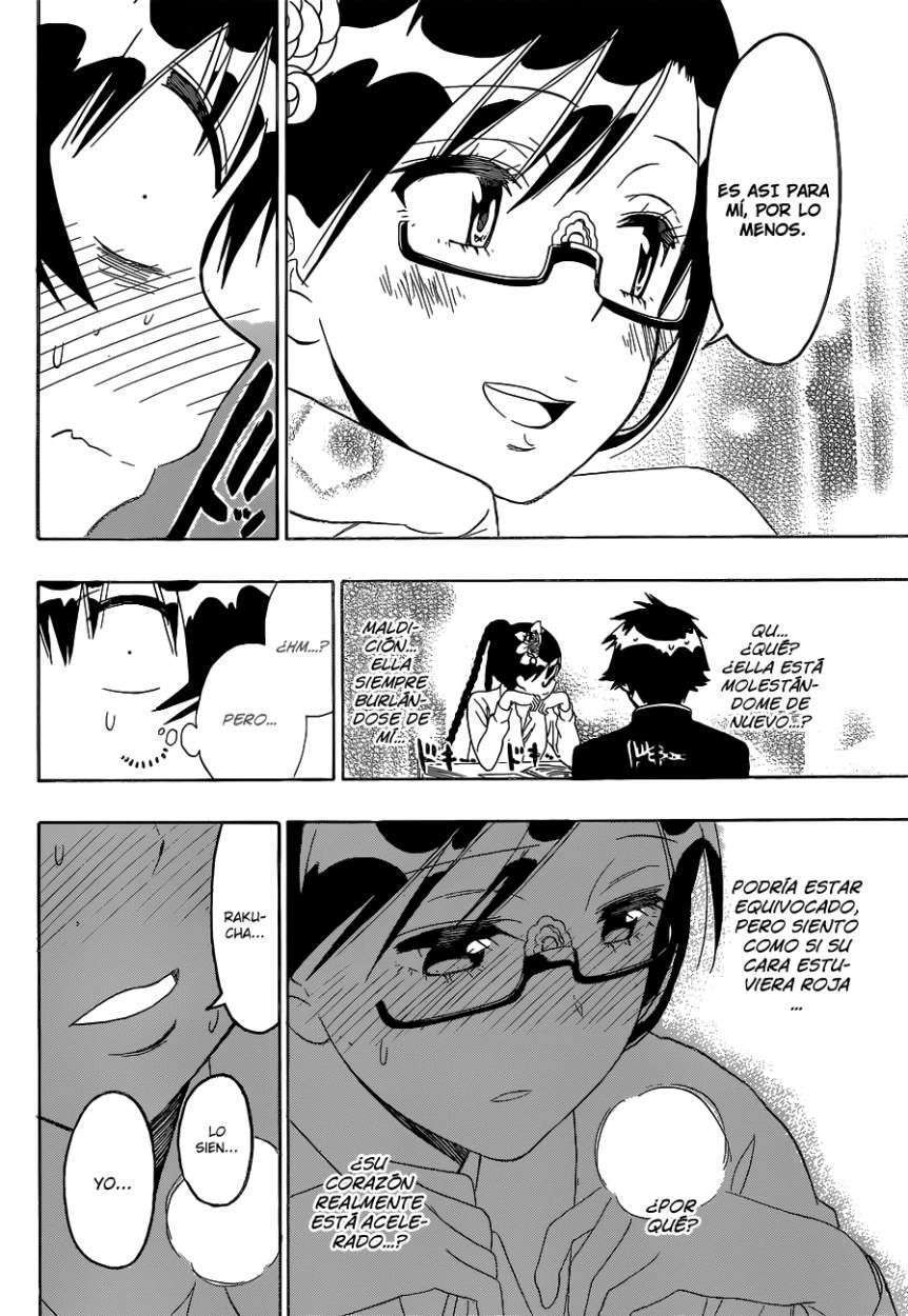 Capitulo 146 page 21