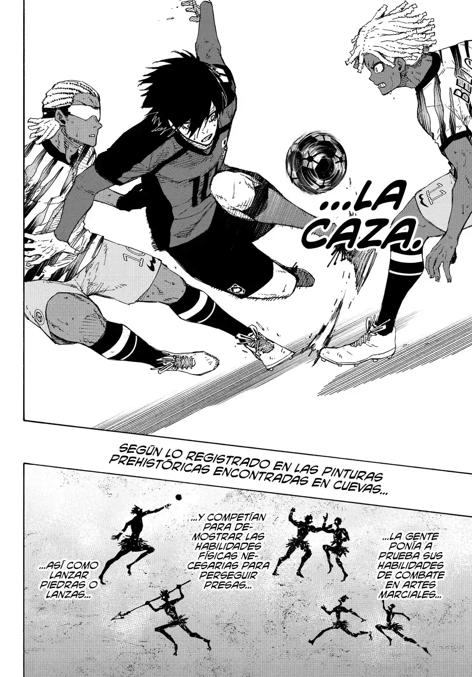 Capitulo 319 page 7