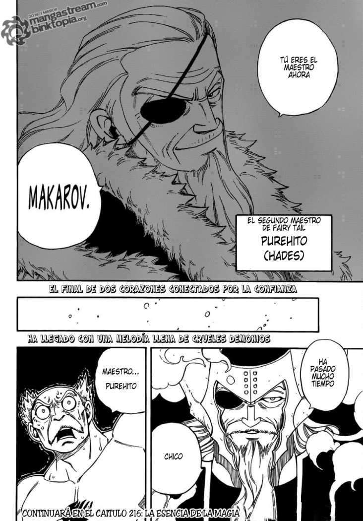 Capitulo 215 page 19