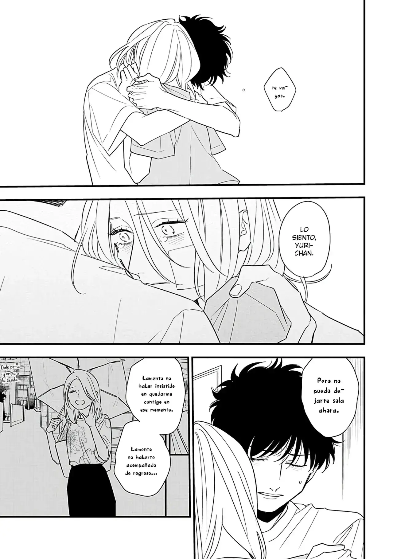 Capitulo 16 page 21