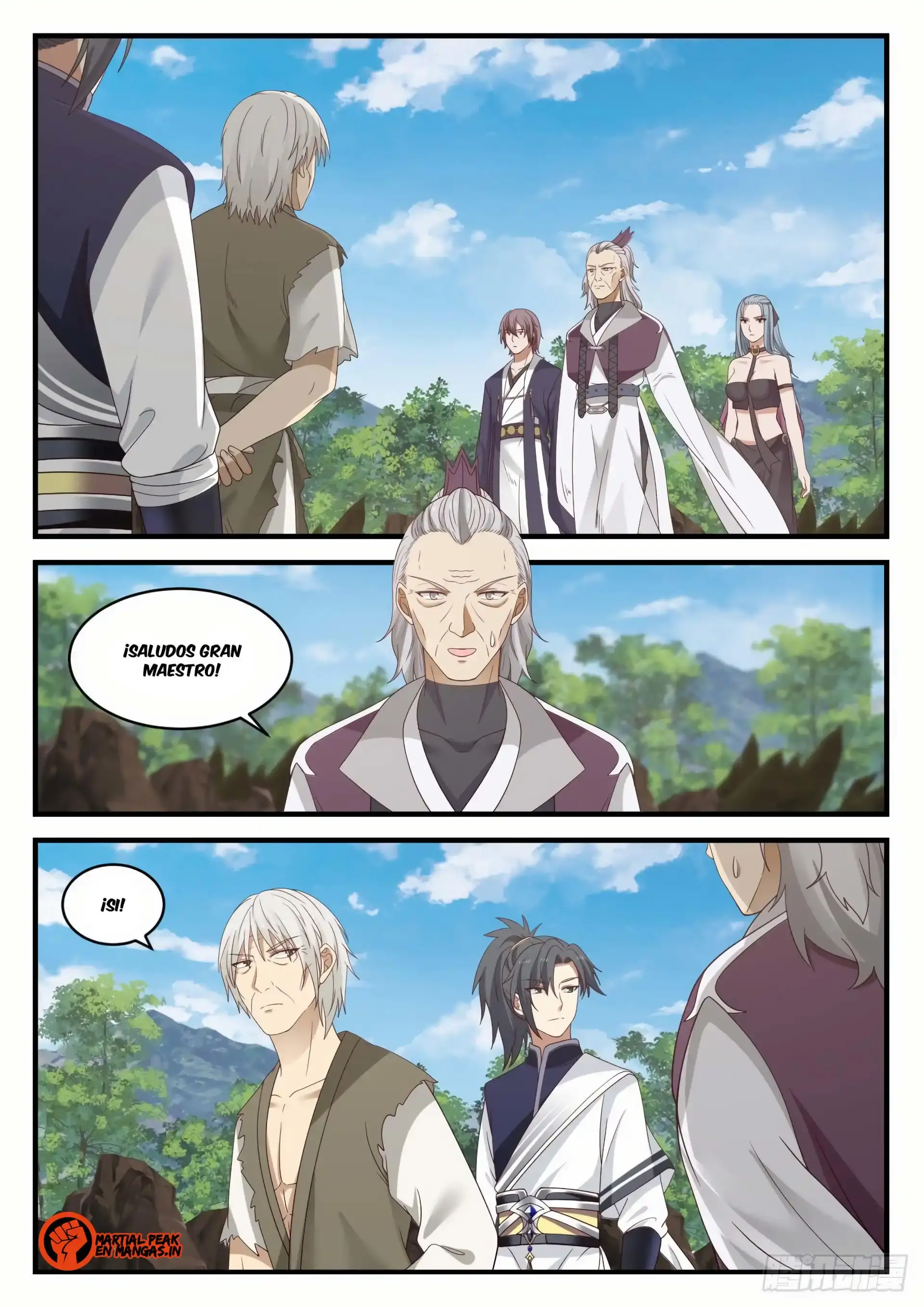 Capitulo 943 page 4
