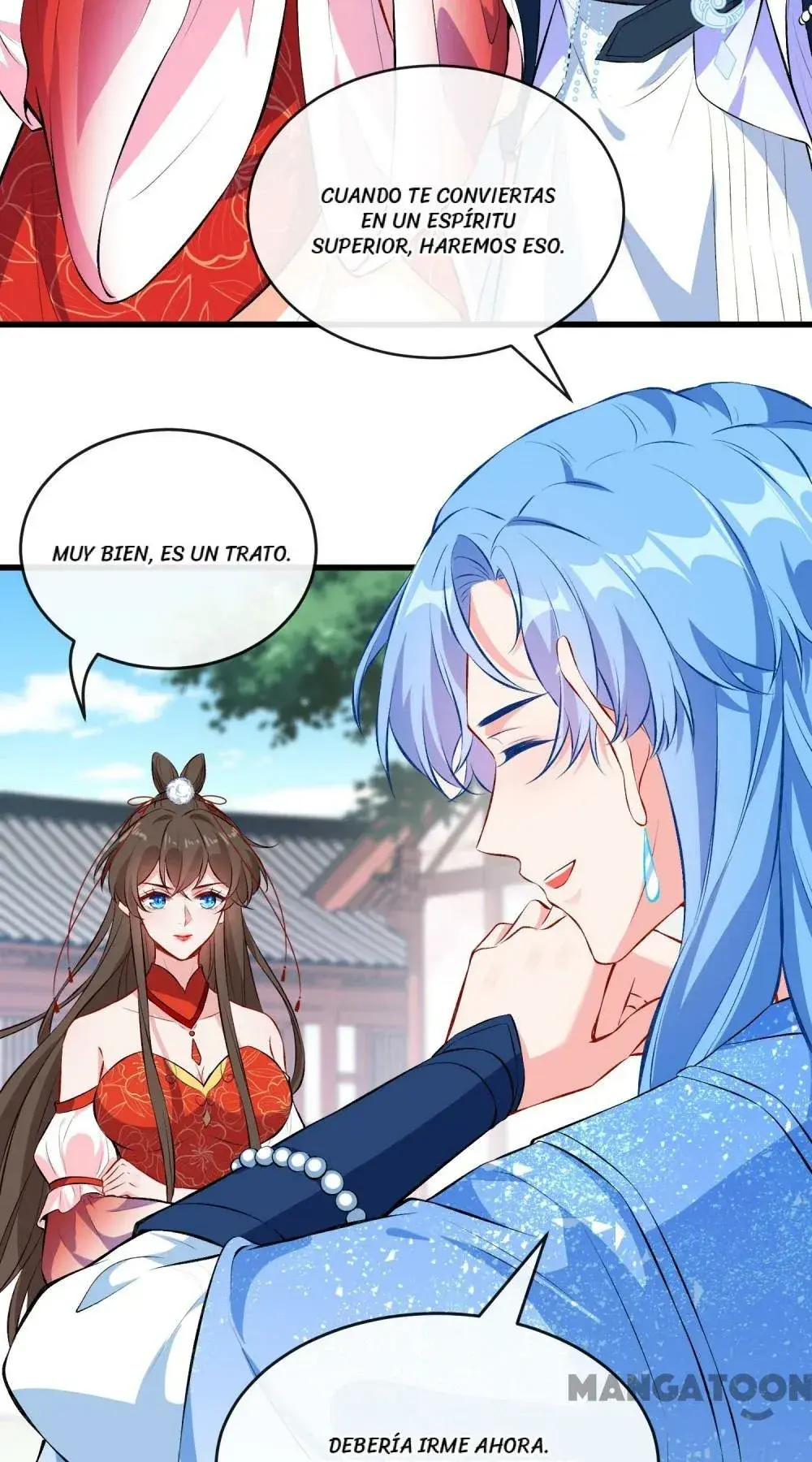 Capitulo 89 page 11