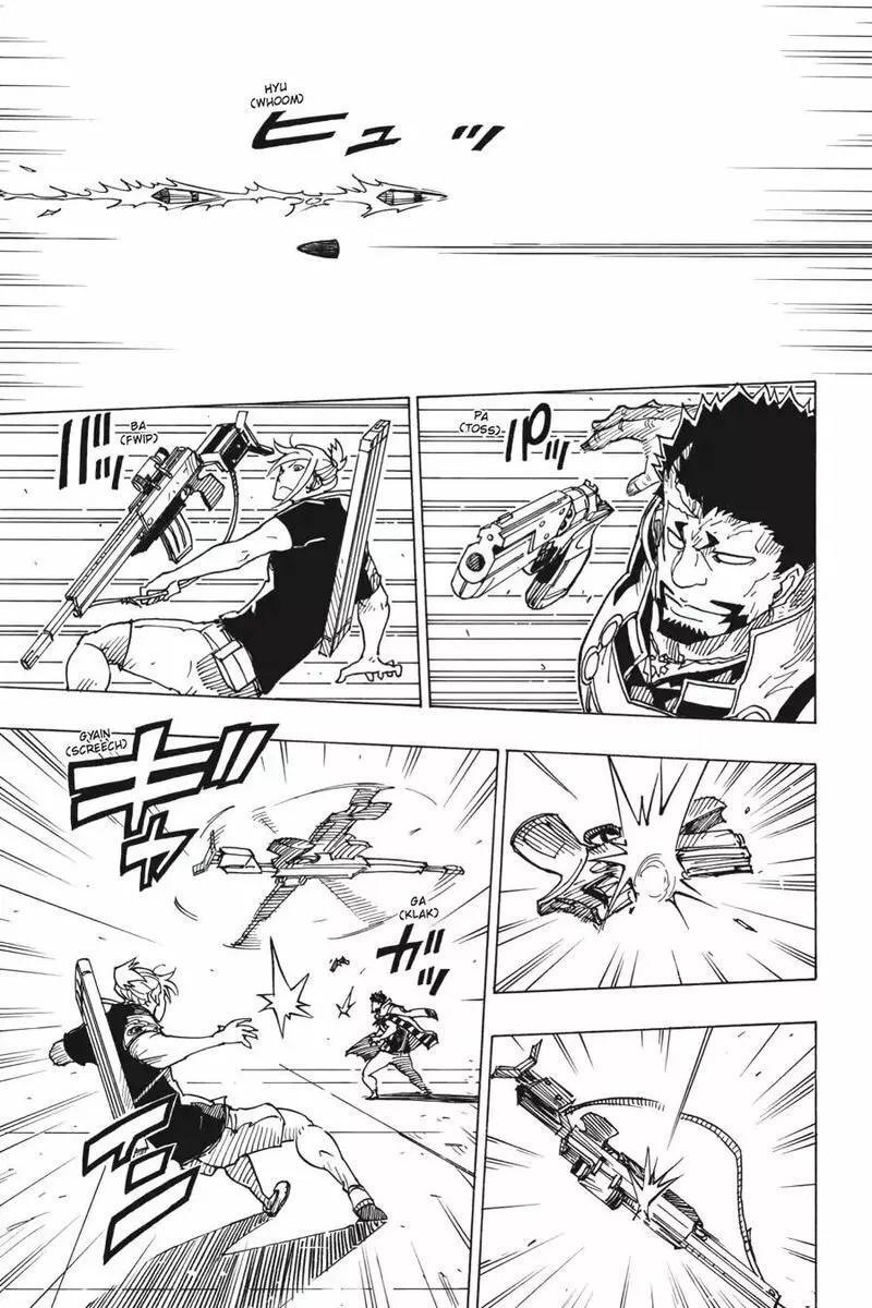 Capitulo 98 page 15