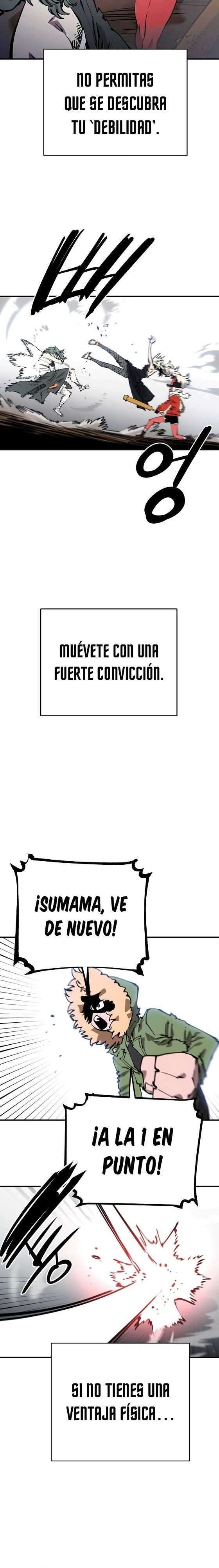 Capitulo 103 page 20