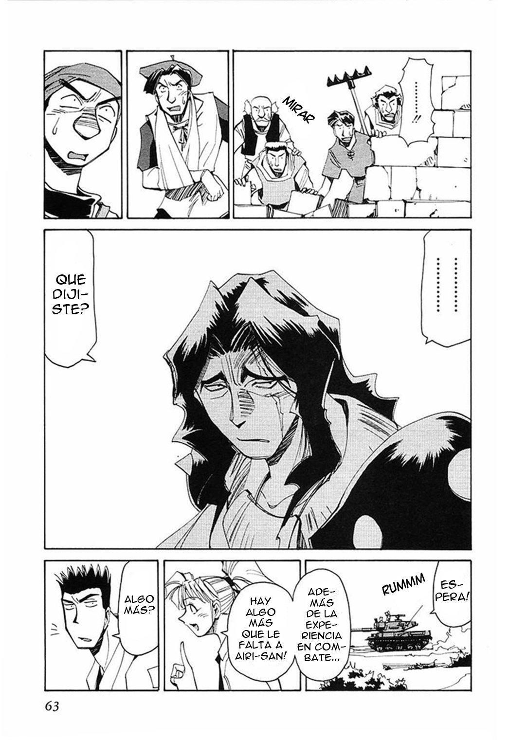 Capitulo 32 page 28