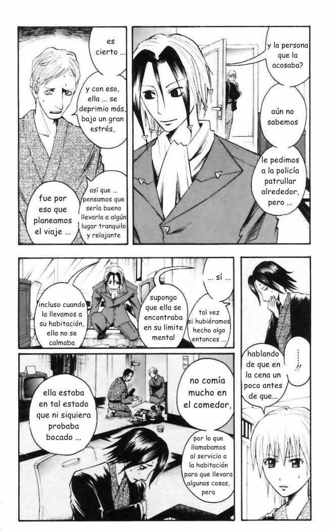 Capitulo 33 page 12