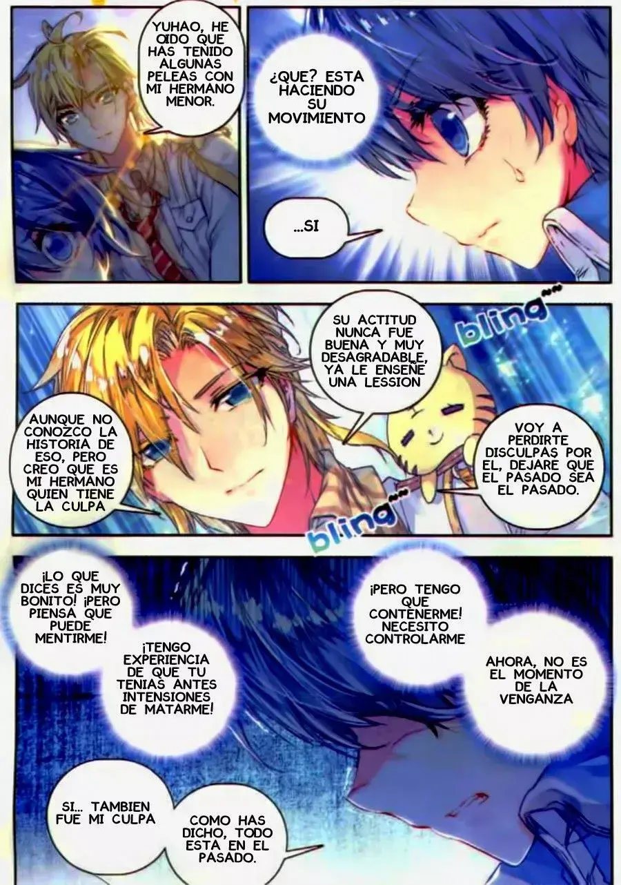 Capitulo 58 page 17