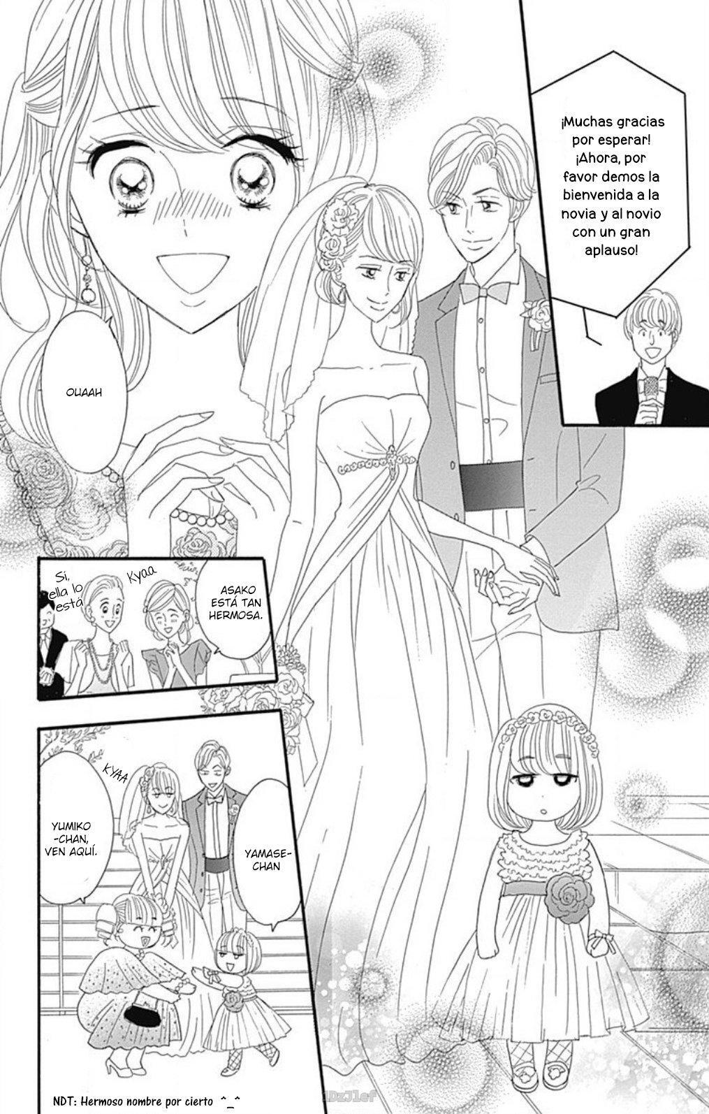Capitulo 32 page 18
