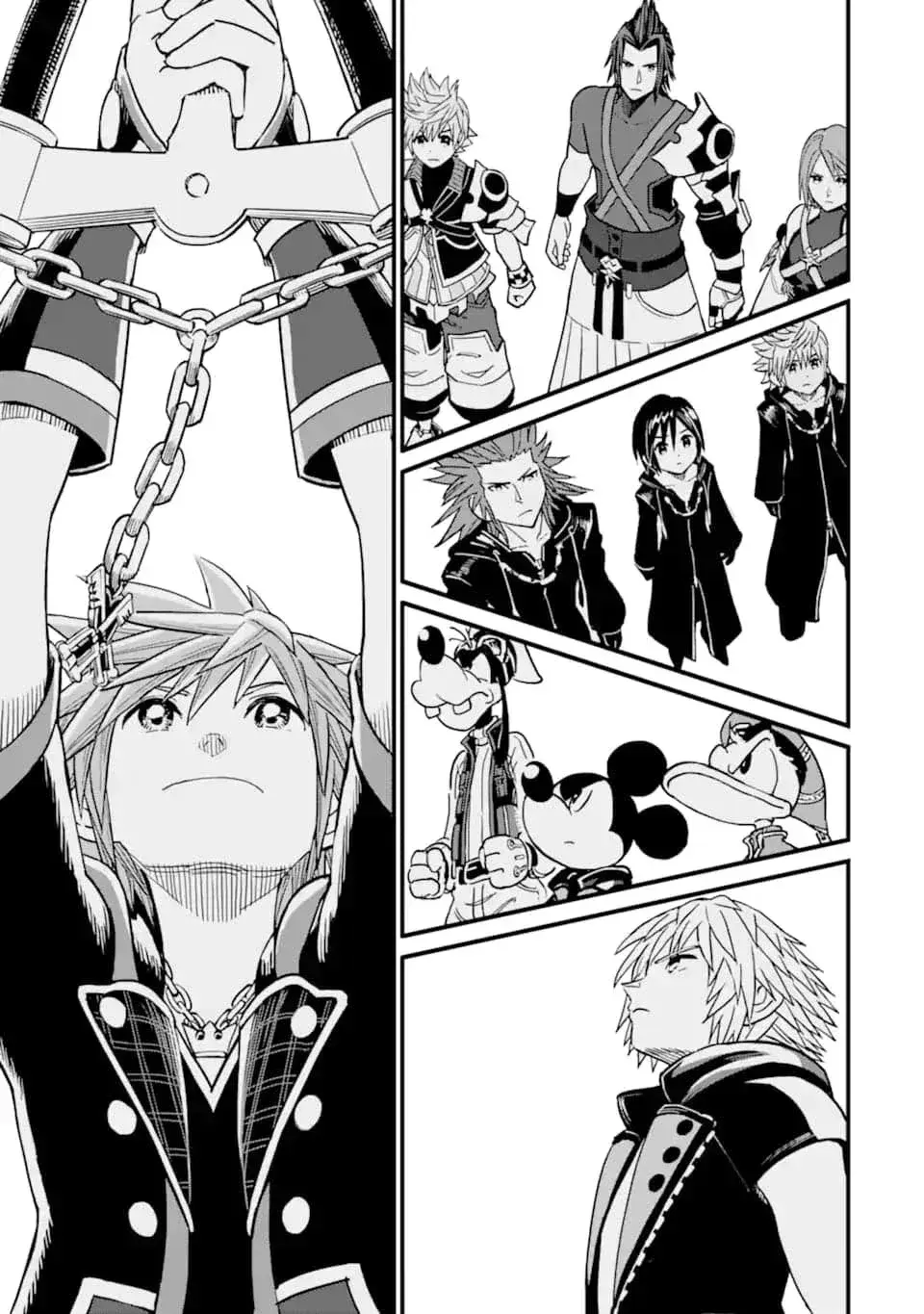 Capitulo 37 page 20