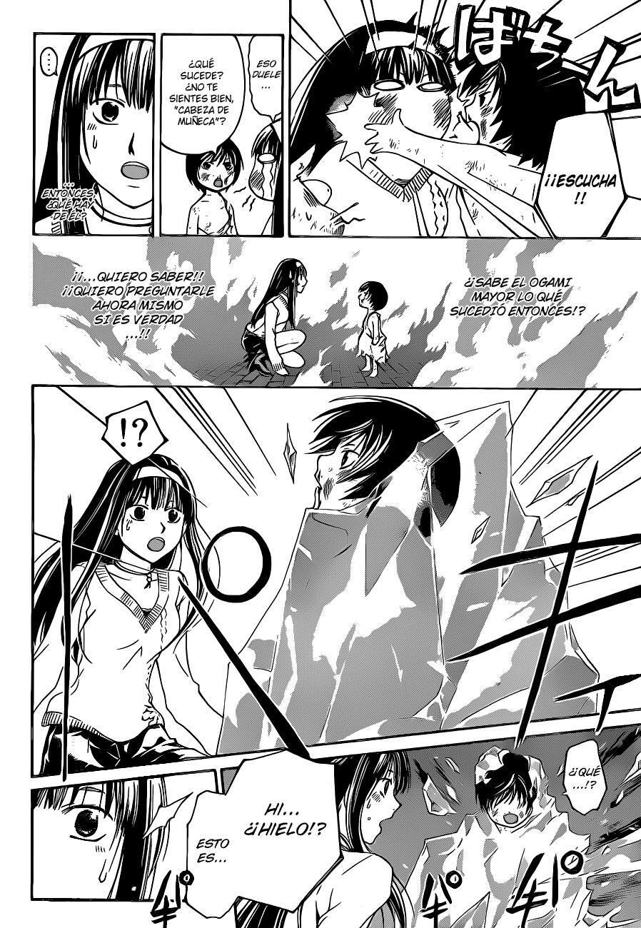 Capitulo 122 page 3