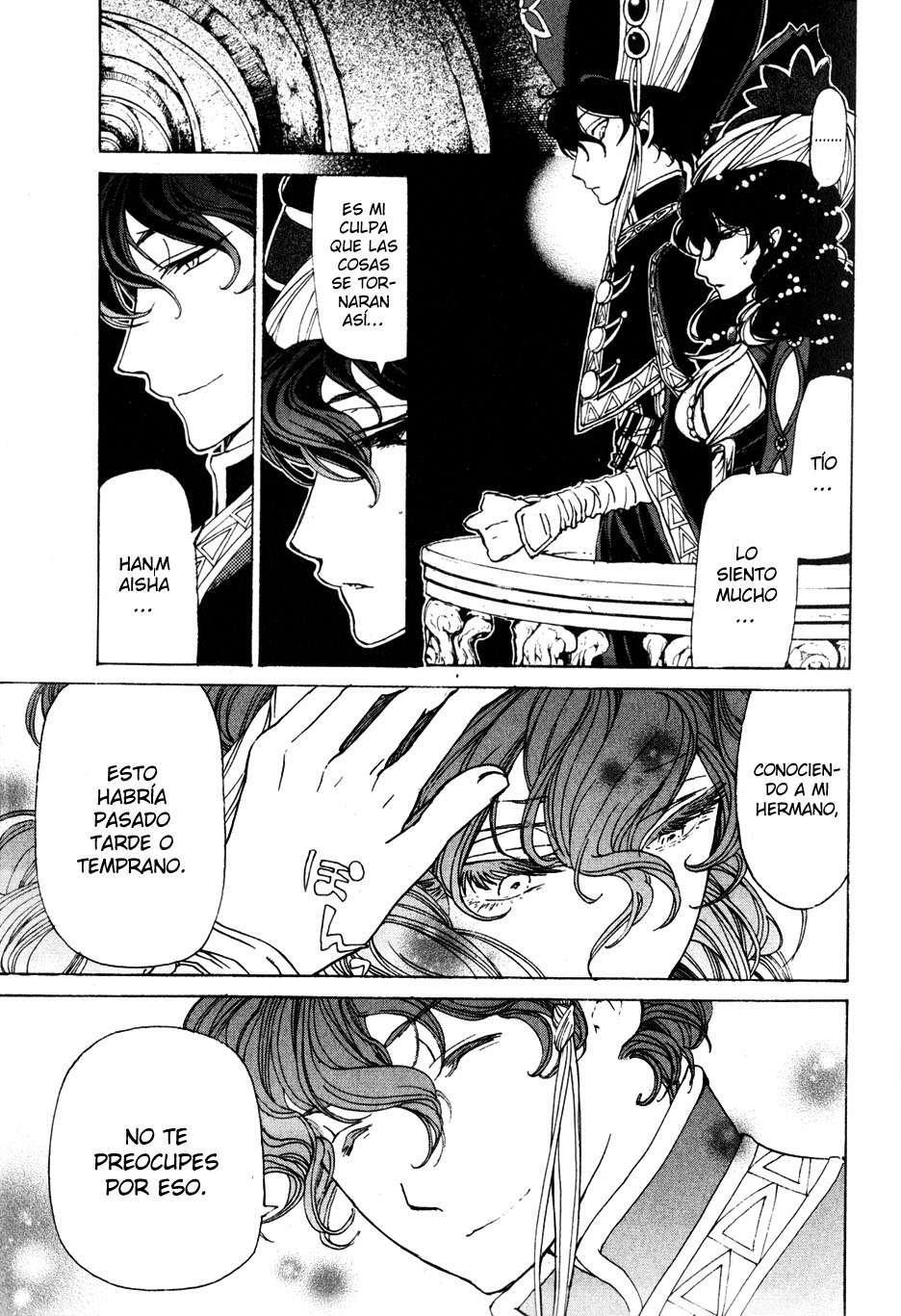 Capitulo 21 page 16