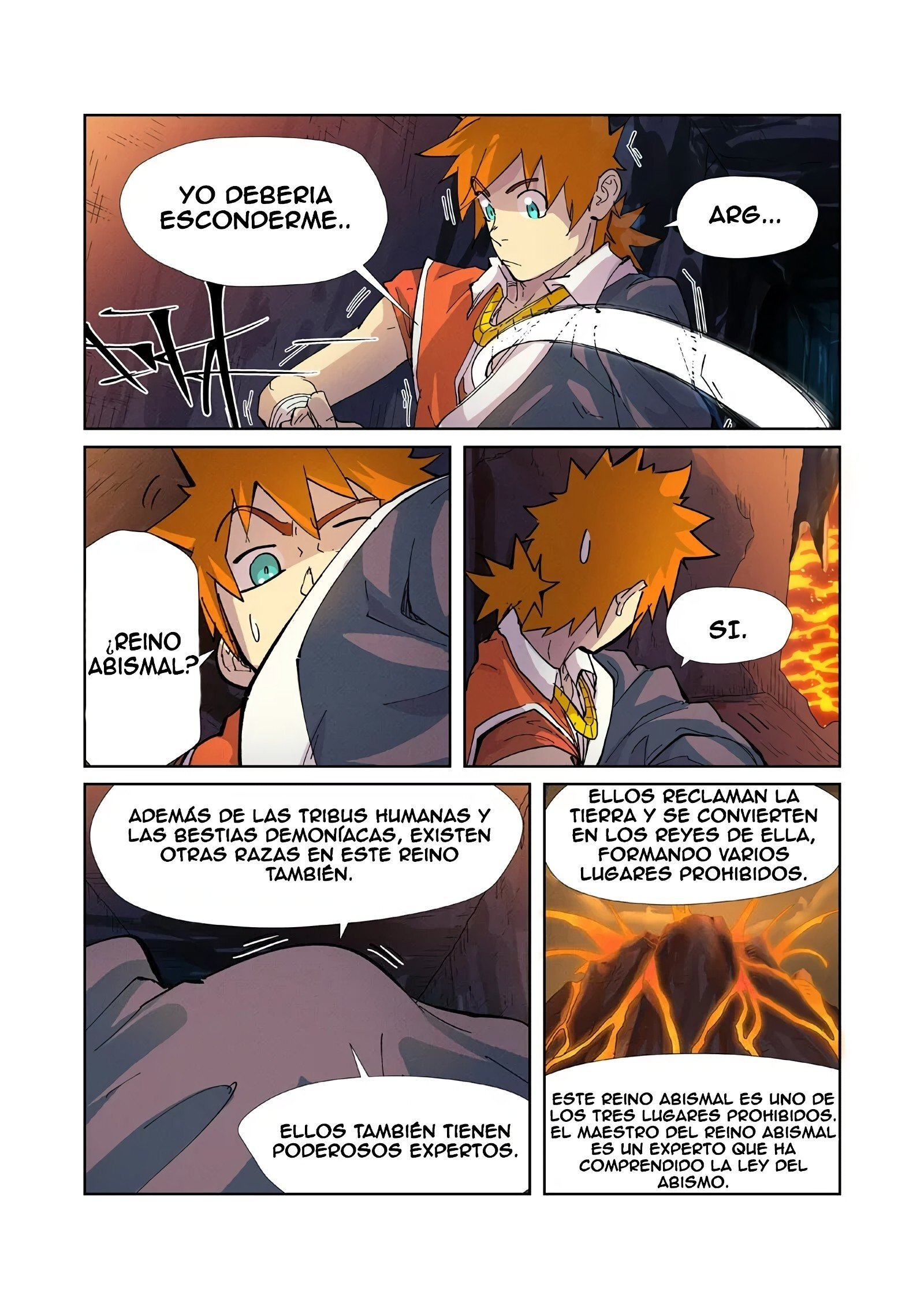 Capitulo 229.50 page 9