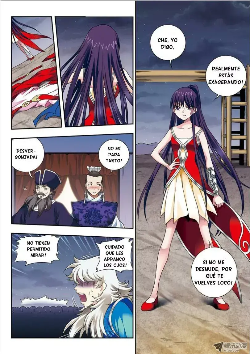 Capitulo 18 page 10
