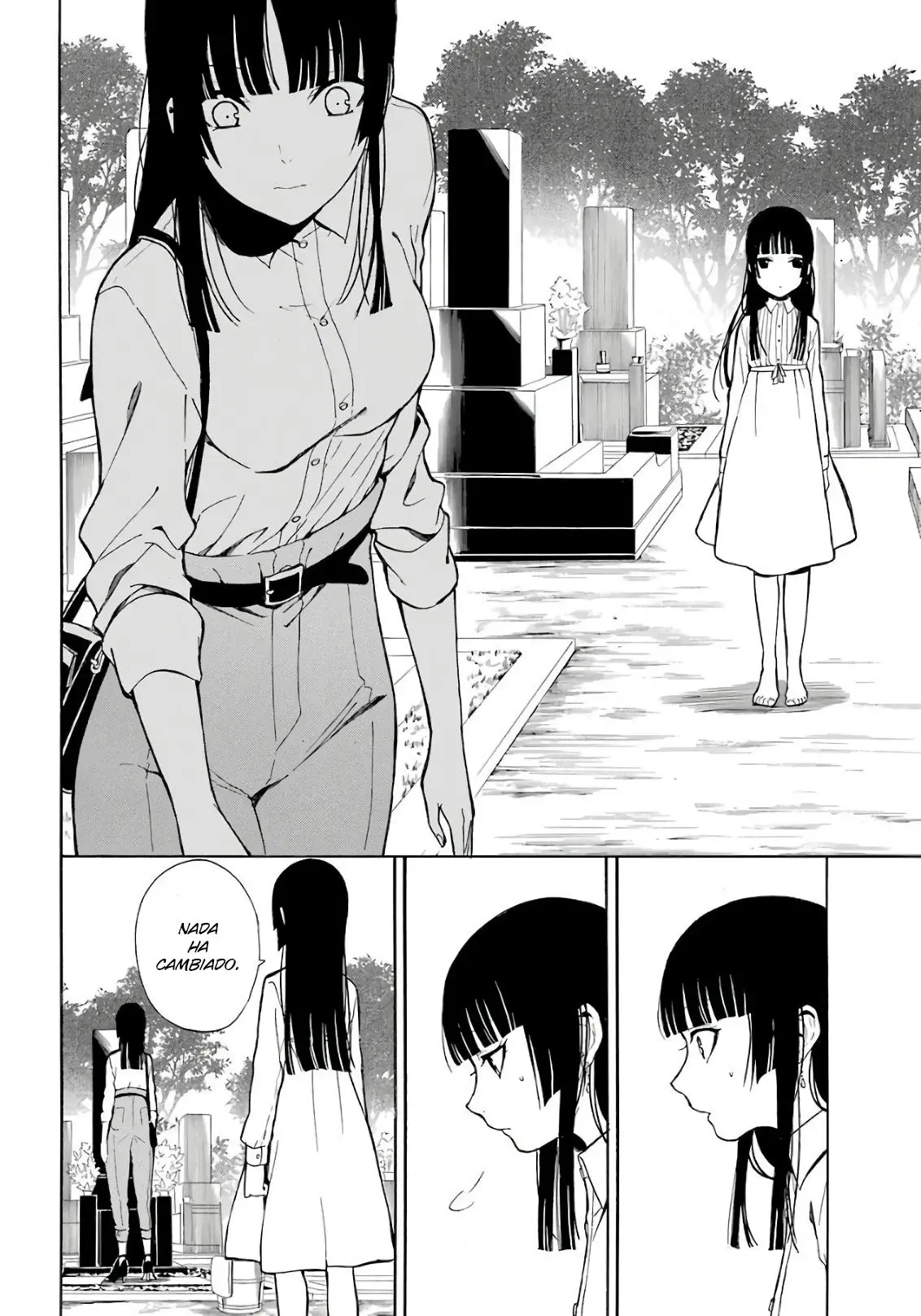 Capitulo 18 page 35